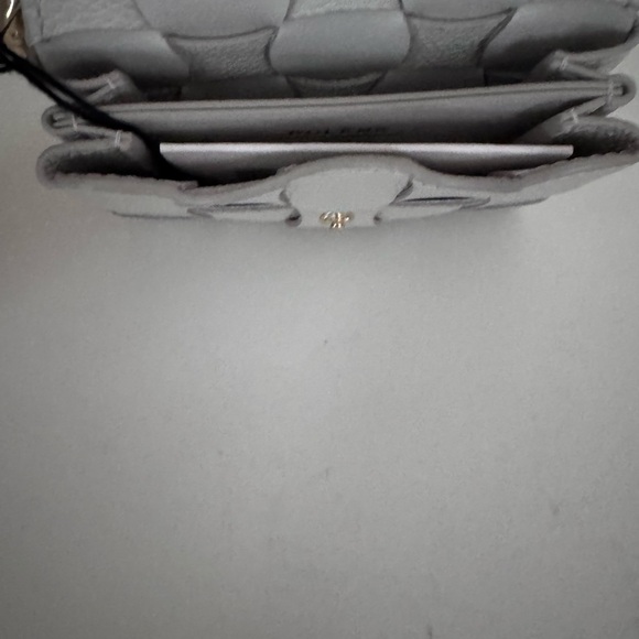 Polene Neiti Card Holder - Chalk - Picture 4 of 6